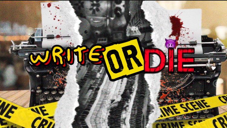 Write or Die