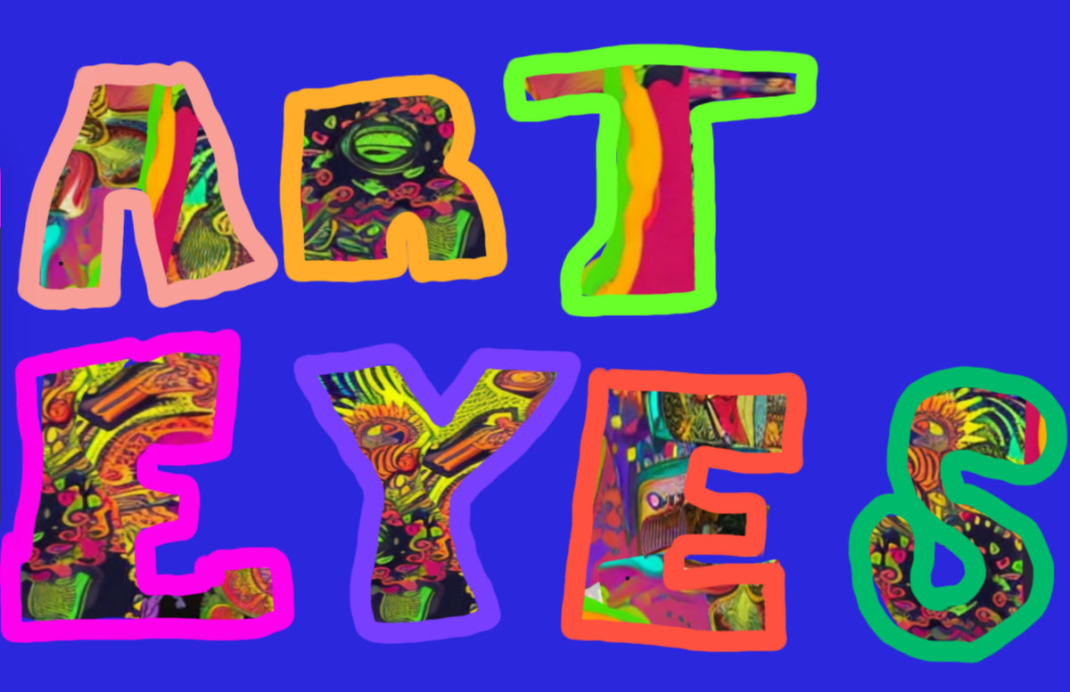 Art Eyes